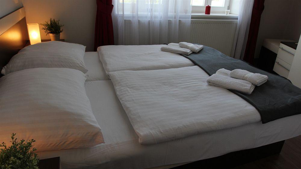 Hotel Vysta Praag