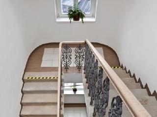 Vysta Hotel Praag