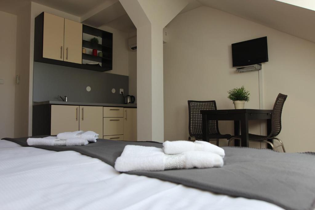 Vysta 3* Praag
