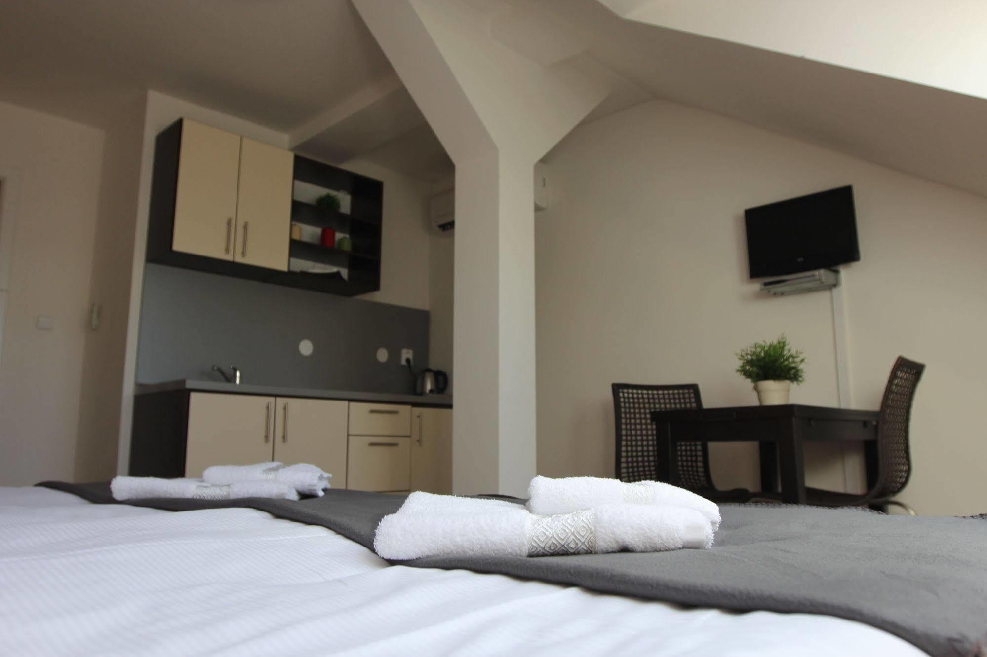 Hotel Vysta Praag