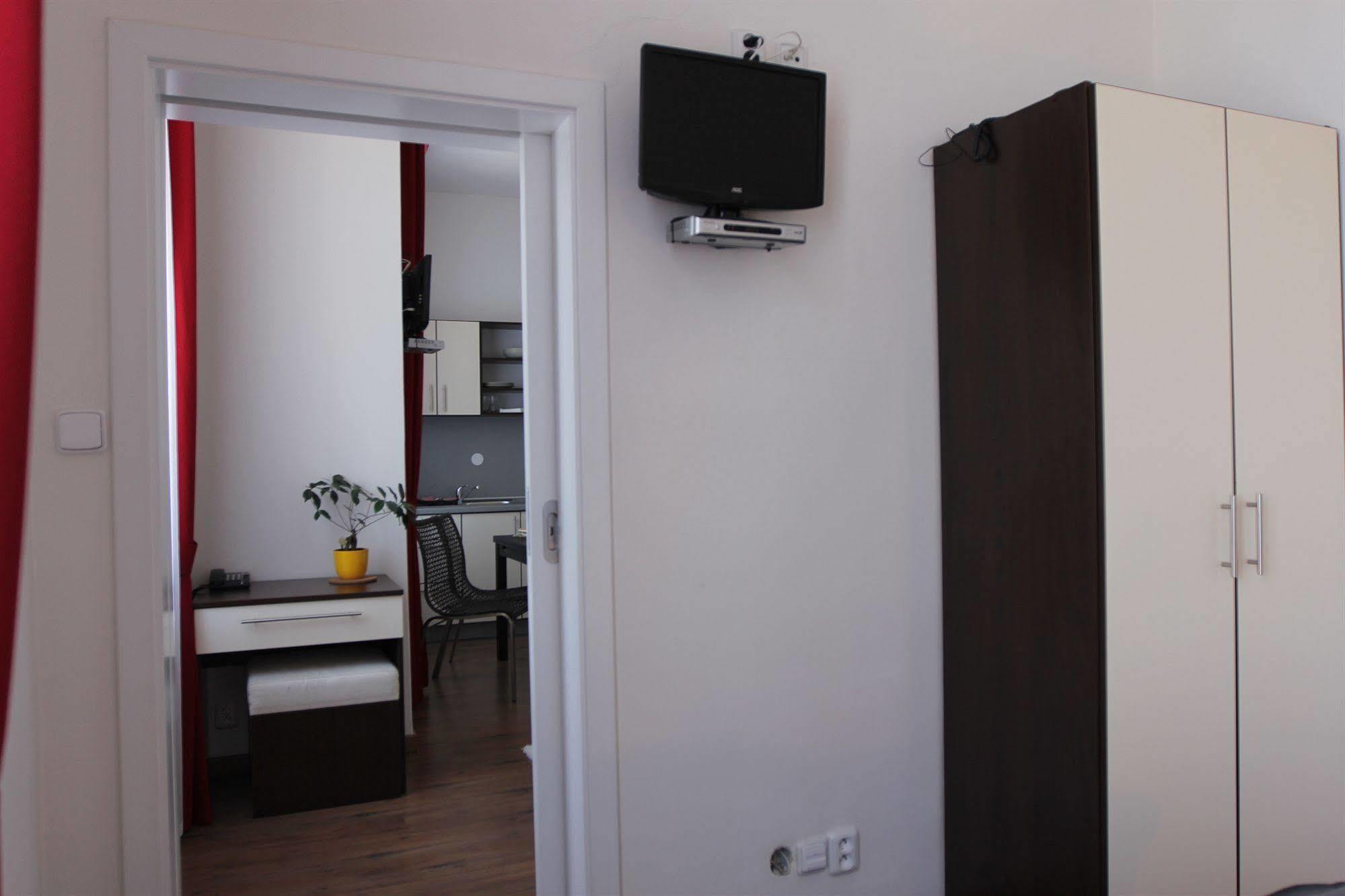 Hotel Vysta 3*