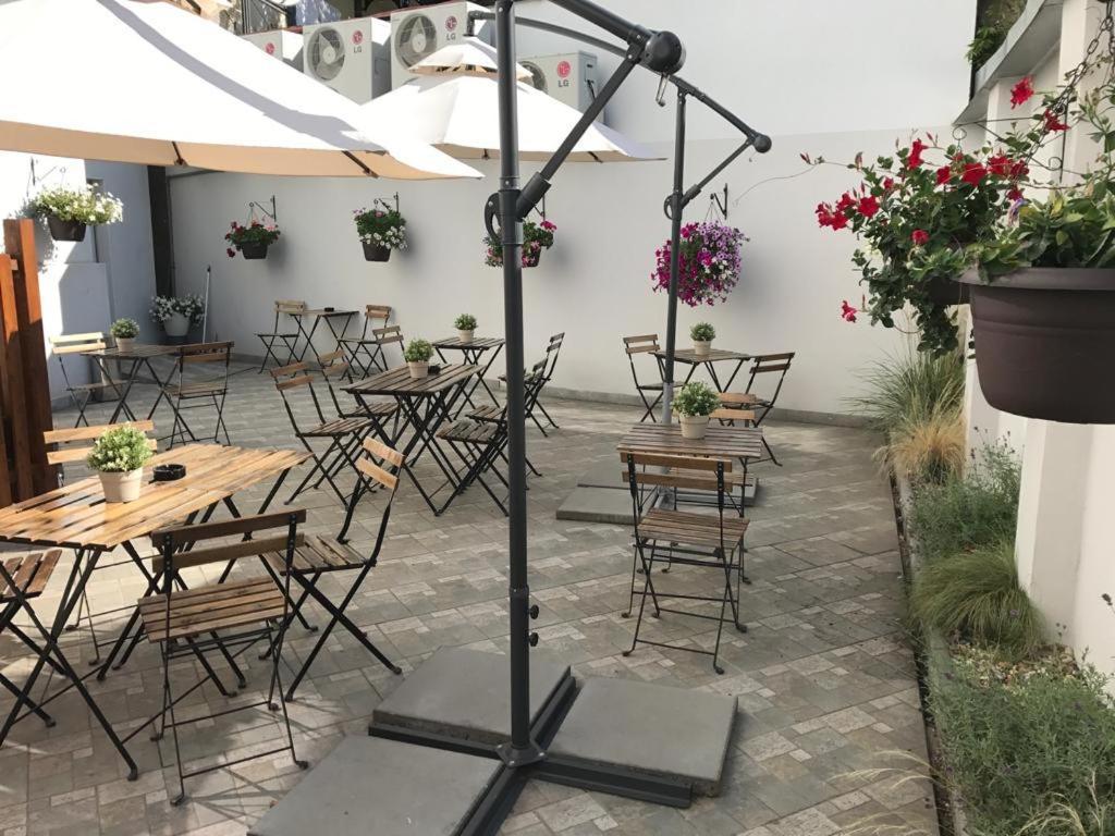 酒店 维思达公寓 3*
